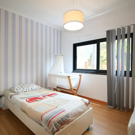 Casa Saramago By Analodges Appartamento
