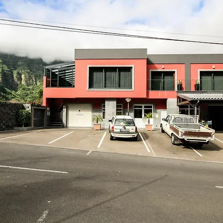 Casa Saramago By Analodges Appartamento São Vicente