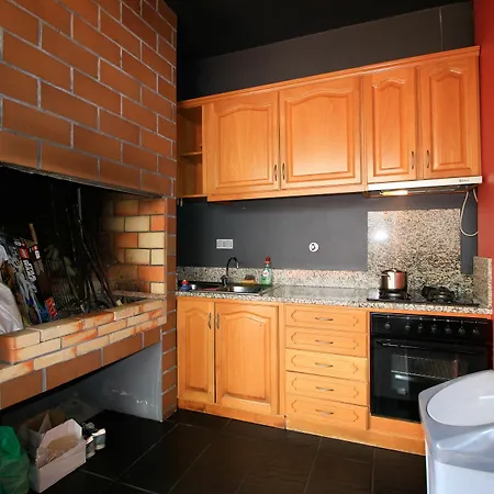 Appartamento Casa Saramago By Analodges São Vicente